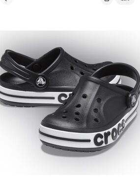 Crocs unisex Bayaband Clog